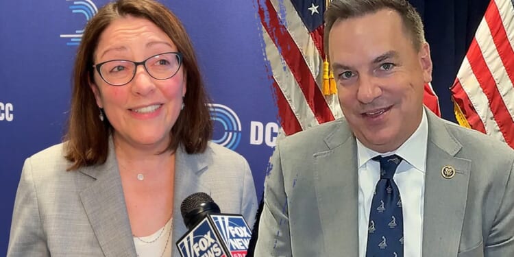 Democrats predict House flip in 2026 midterms after 2025 election wins