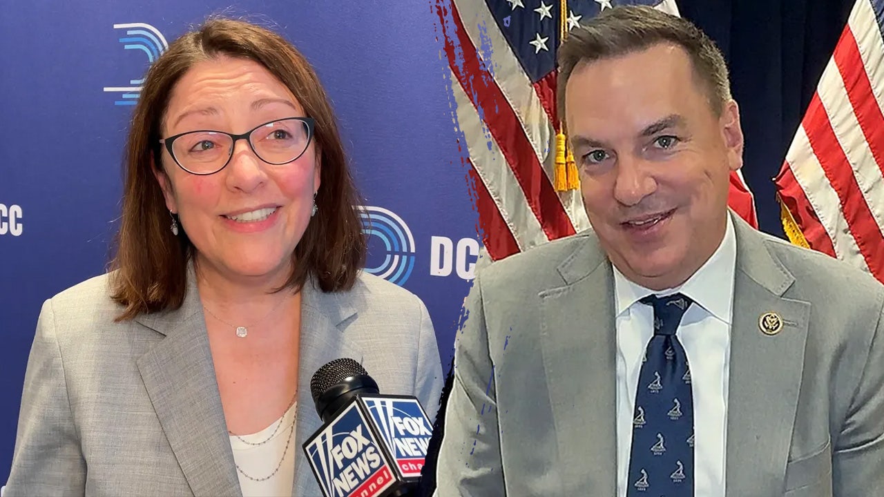 Democrats predict House flip in 2026 midterms after 2025 election wins