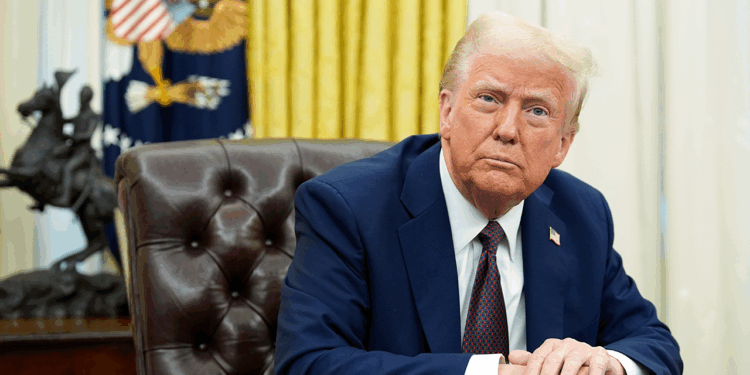 Georgia moves to drop 2020 Trump election interference case