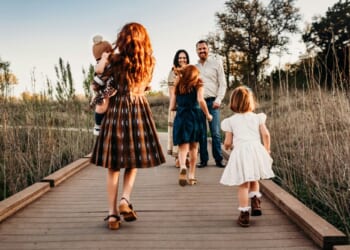 The Left Brainwashed Young Women To Want Stuff And A Career Over A Husband And Family