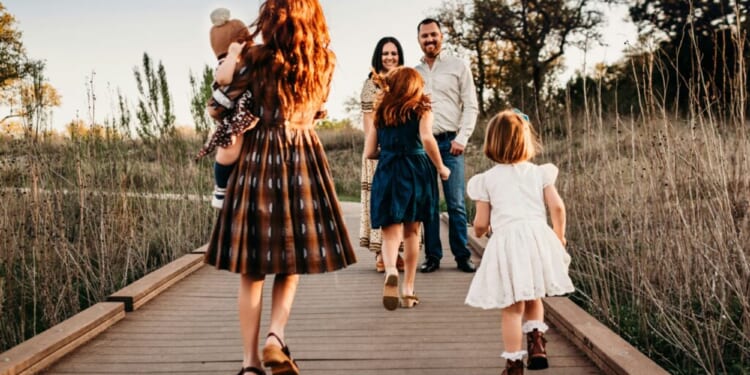 The Left Brainwashed Young Women To Want Stuff And A Career Over A Husband And Family