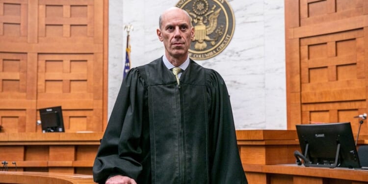 DHS Secretary Noem made final call on CECOT deportation flights, DOJ says