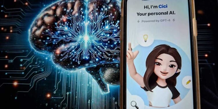 Robosexual? Inside the twisted new world of AI relationships