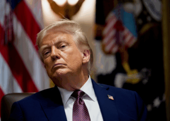 Rising costs and weak incomes create major political challenge for Trump