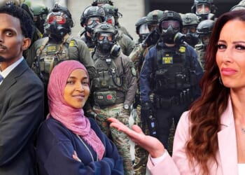 Trump vows to end TPS for Minnesota Somalis — but with 72% already citizens, is it too late?