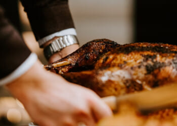 Keeping the Three Thanksgivings Together – Catholic World Report