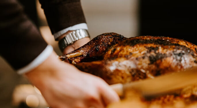 Keeping the Three Thanksgivings Together – Catholic World Report