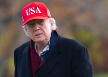 Trump, Habba ordered to pay $1 million for frivolous Clinton lawsuit