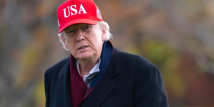 Trump, Habba ordered to pay $1 million for frivolous Clinton lawsuit