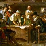 The debt we owe to the Mayflower pilgrims