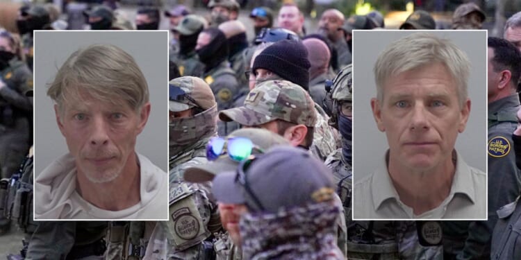 Virginia educator accused of plotting ICE attacks with explosive rounds