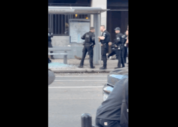 National Guard Shooting Suspect Came From Afghanistan Through Biden Program