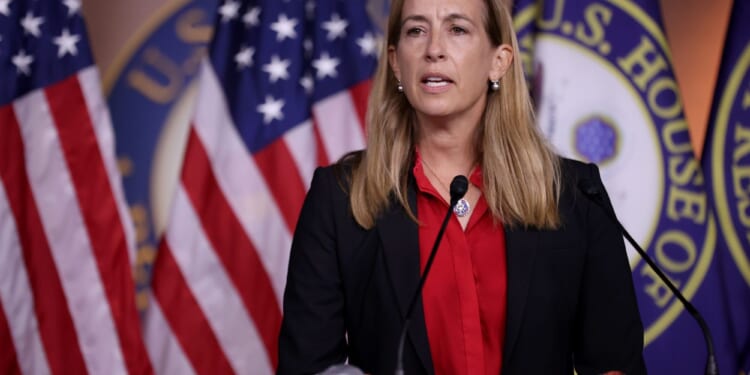 Mikie Sherrill Taps Jennifer Granholm, Architect of Unpopular Biden-Era Green Policies, To Lead Energy Transition Team