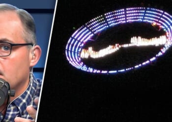 Are aliens demons in disguise? This theory will shatter your reality