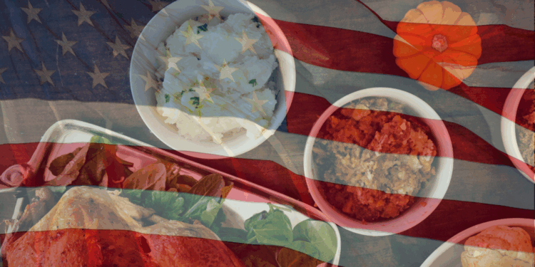 America Is Still Worth Giving Thanks For