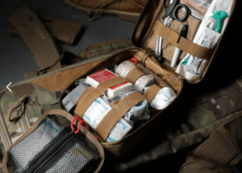 On Target: The Perfect Guide To Gifting Your Favorite Firearm-Loving Friends And Family