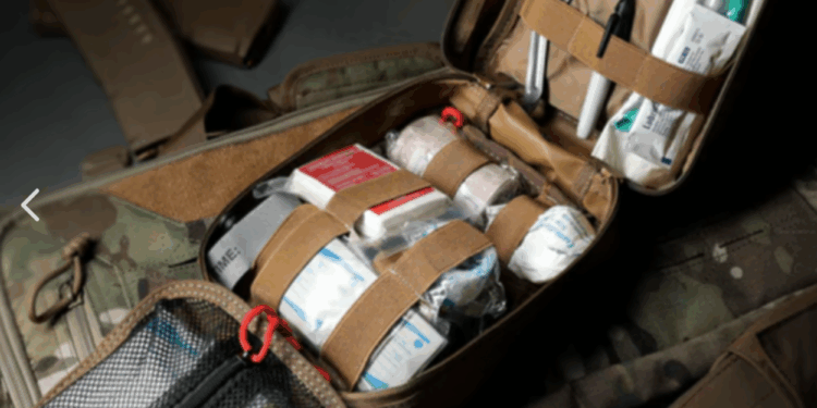 On Target: The Perfect Guide To Gifting Your Favorite Firearm-Loving Friends And Family