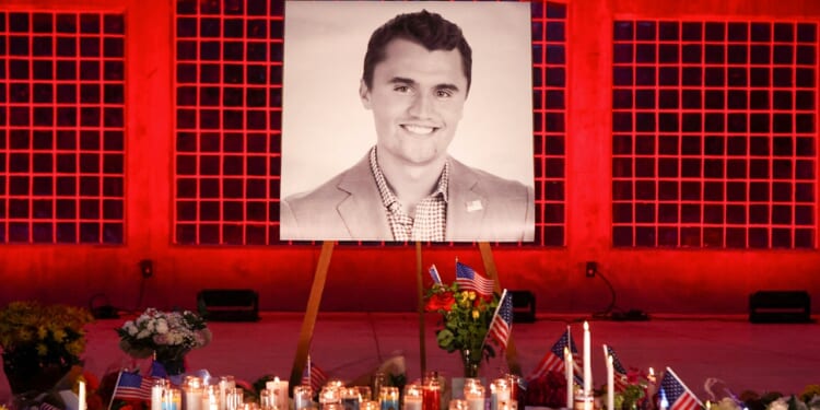 Charlie Kirk's final Thanksgiving message inspires gratitude after death