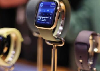 Strap 'em on: From watches to glasses, snag our top wearables this Black Friday