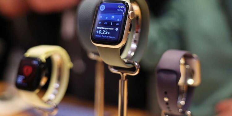 Strap 'em on: From watches to glasses, snag our top wearables this Black Friday