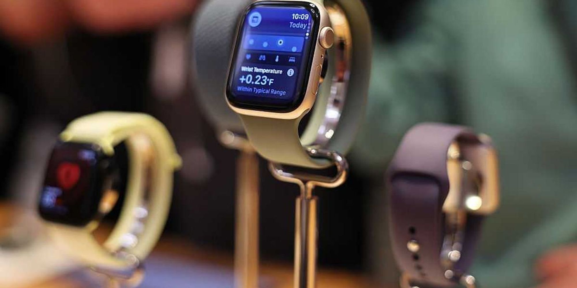 Strap 'em on: From watches to glasses, snag our top wearables this Black Friday