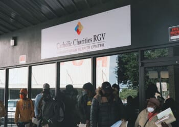 DHS finds major violations at Catholic Charities Rio Grande Valley shelter