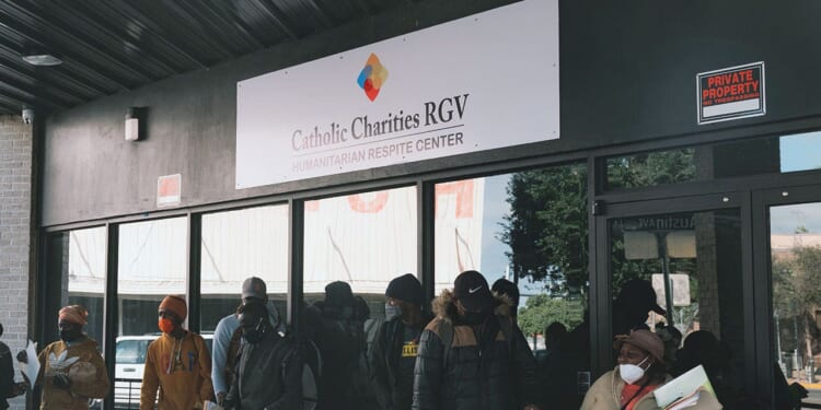 DHS finds major violations at Catholic Charities Rio Grande Valley shelter