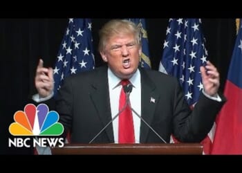 5 hilarious political moments that make me thankful for Trump