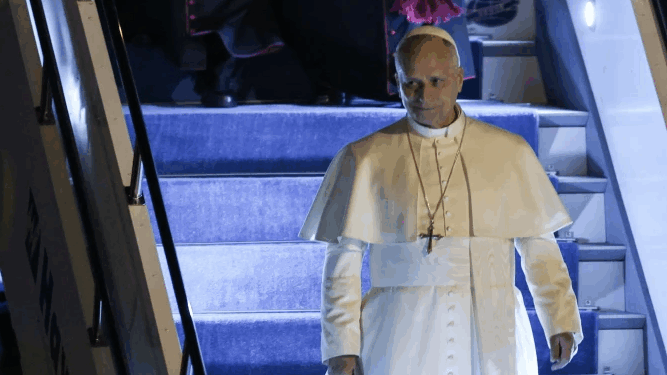 Pope Leo XIV lands in Istanbul, concludes first day in Turkey – Catholic World Report