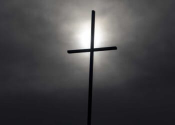 How faith sustained me in my darkest hour