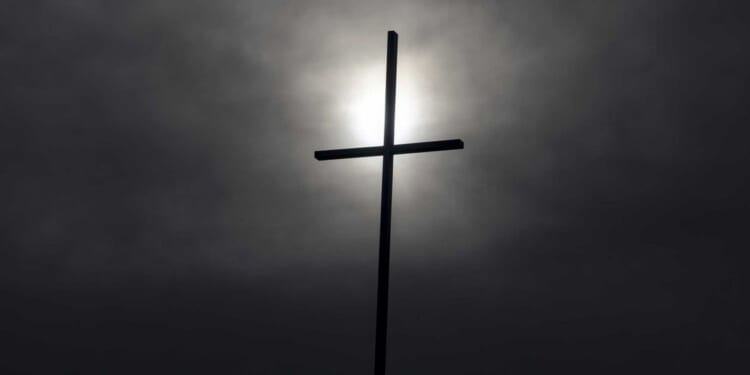 How faith sustained me in my darkest hour