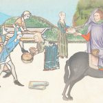 New book contemplates holiness and the romance of everyday life