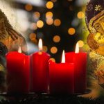 Embracing the Embarrassment of Advent