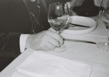 These Do-Ahead Meals Are The Easiest Three-Course Dinner Parties You’ll Ever Host