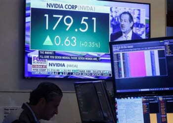 If conservatives will not defend capitalism, who will?