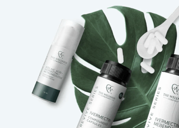 Black Friday Sale on Made-in-USA Wonder Drug!