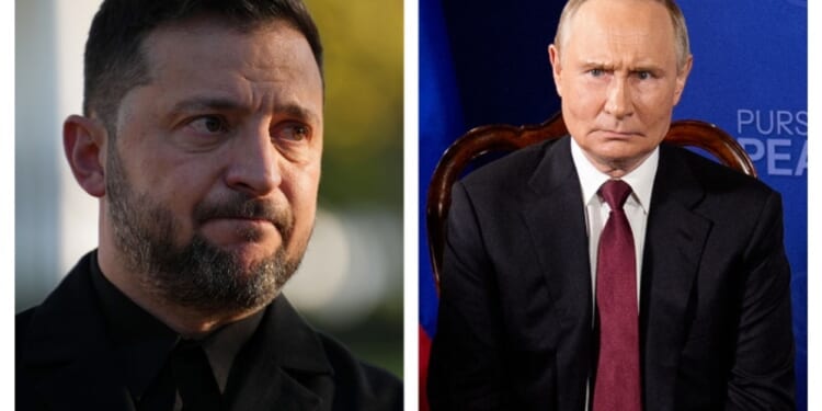 Why the Ukraine Peace Plan May Be Pointless