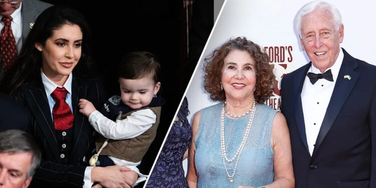 Capitol Hill lawmakers share what they're grateful for this Thanksgiving