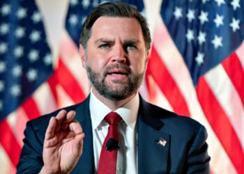 Vance's Afghan refugee vetting warnings resurface after DC shooting