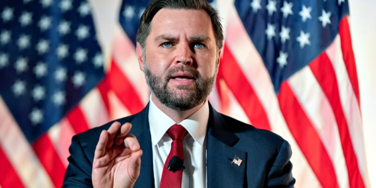 Vance's Afghan refugee vetting warnings resurface after DC shooting