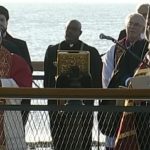 Pope Leo XIV marks Nicaea anniversary, urges Christians to overcome divisions