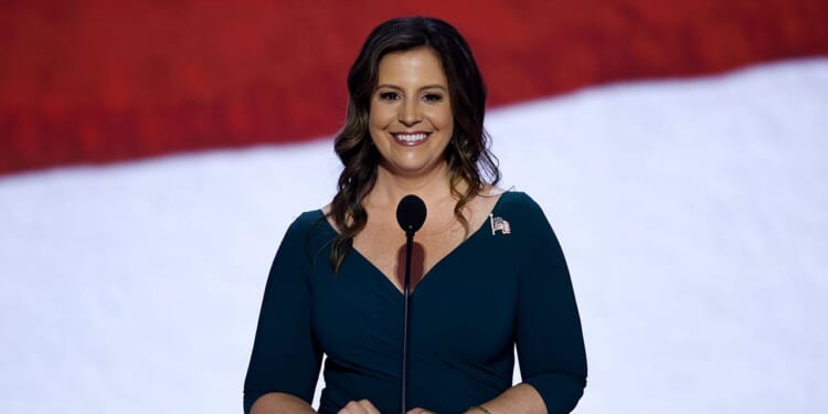 Stefanik opens commanding lead in NY GOP governor primary race poll