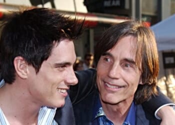 Jackson Browne Announces Death of Actor Son Ethan Browne