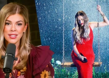 The viral country anthem that has girlboss Twitter melting down and trad women cheering