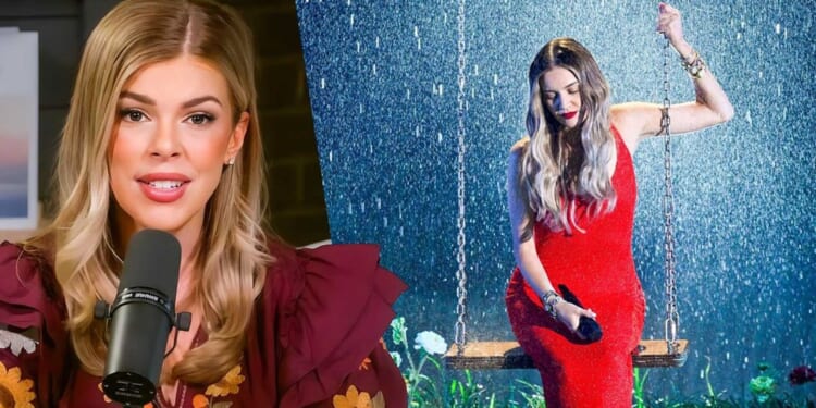 The viral country anthem that has girlboss Twitter melting down and trad women cheering