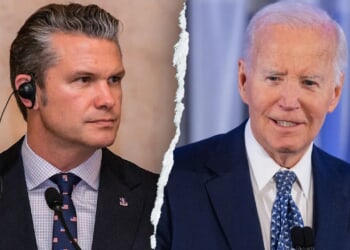 Hegseth pushes back on 'fabricated, inflammatory, and derogatory' stories about lethal strikes