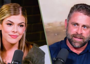 Ex-Green Beret’s fatherhood lessons that shape strong daughters