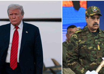 Consider Venezuelan Airspace 'Closed in Its Entirety'