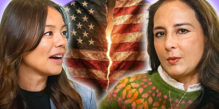 'Circling the drain': California has become a warning to the nation