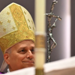 LIVE UPDATES: Pope Leo XIV finishes third day in Turkey with Mass at soccer stadium